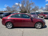 Used 2015 Chevrolet Cruze LT image 3