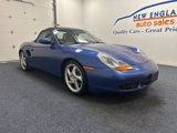Used 2001 Porsche Boxster S image 3