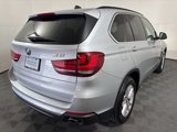 Used 2015 BMW X5 xDrive35d image 5