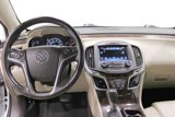 Used 2016 Buick LaCrosse Leather w/ Experience Buick Package image 2