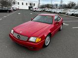 Used 1991 Mercedes-Benz 300 SL image 5