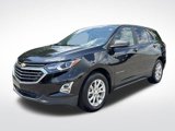 Used 2020 Chevrolet Equinox LS w/ LS Convenience Package image 1