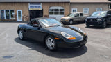 Used 1999 Porsche Boxster image 3