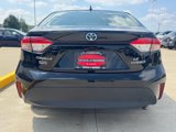 Used 2024 Toyota Corolla LE image 4