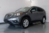 Used 2013 Honda CR-V EX-L image 2