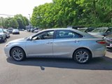 Used 2017 Toyota Camry SE image 4