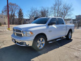 Used 2018 RAM 1500 Big Horn image 2