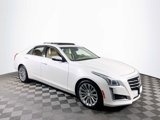 Used 2016 Cadillac CTS Luxury image 3