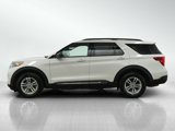 Used 2022 Ford Explorer XLT image 3