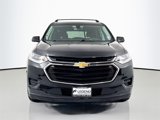 Used 2020 Chevrolet Traverse LS image 2