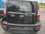 Used 2012 Kia Soul + image 4