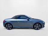 Used 2016 Audi TT 2.0T w/ Technology Package image 4