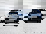New 2025 Jeep Grand Cherokee Altitude image 5