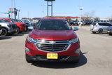 Used 2018 Chevrolet Equinox Premier image 2