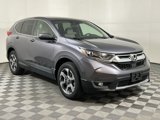 Used 2018 Honda CR-V EX image 2