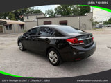 Used 2013 Honda Civic LX image 3