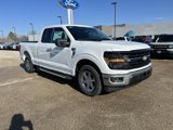 New 2025 Ford F150 XLT w/ Equipment Group 301A Standard image 2