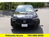 Certified 2023 Acura Integra A-Spec w/ Technology Package image 2