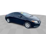 Used 2012 Honda Civic LX image 2