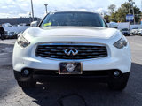 Used 2010 INFINITI FX35 AWD w/ Navigation Pkg image 3