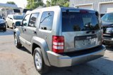 Used 2012 Jeep Liberty Sport w/ Popular Equipment Group image 4