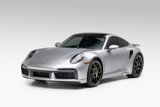 Used 2021 Porsche 911 Turbo S image 2