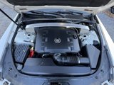 Used 2012 Cadillac CTS AWD Coupe image 2