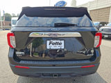 Certified 2022 Ford Explorer XLT w/ Class IV Trailer Tow Package image 5