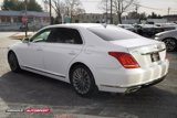 Used 2018 Genesis G90 5.0 Ultimate image 5