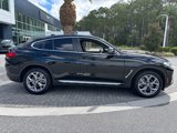 Used 2023 BMW X4 xDrive30i image 5