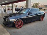 Used 2018 BMW 430i Convertible image 2