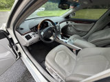 Used 2012 Cadillac CTS Luxury image 4