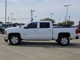 Used 2017 Chevrolet Silverado 1500 LT w/ Texas Edition image 4
