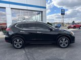 Used 2020 Nissan Rogue SV w/ Premium Package image 2