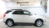 Used 2014 Chevrolet Equinox LT w/ Driver Convenience Package image 4