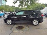Used 2021 Chevrolet Equinox LT image 4