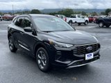 New 2024 Ford Escape ST-Line w/ Tech Pack #1 image 4