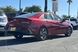 Certified 2025 Hyundai Elantra Sport image 4