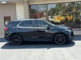 Used 2021 Chevrolet Equinox LT image 2