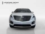 Used 2017 Cadillac XT5 Platinum w/ Driver Assist Package image 2