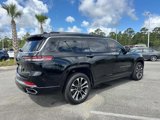 Used 2023 Jeep Grand Cherokee L Overland image 4