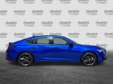 Certified 2024 Acura Integra A-Spec image 3