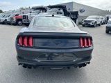 Certified 2023 Ford Mustang Premium w/ Equipment Group 201A image 4