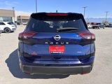 New 2025 Nissan Rogue SV image 6