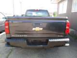 Used 2014 Chevrolet Silverado 1500 W/T image 5