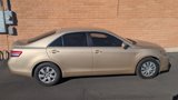 Used 2011 Toyota Camry LE image 3