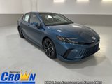 New 2025 Toyota Camry XSE image 4