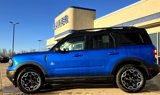 New 2025 Ford Bronco Sport Outer Banks image 3