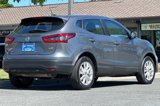 Used 2021 Nissan Rogue Sport S image 3