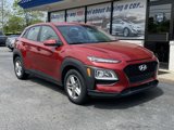 Certified 2021 Hyundai Kona SE image 2